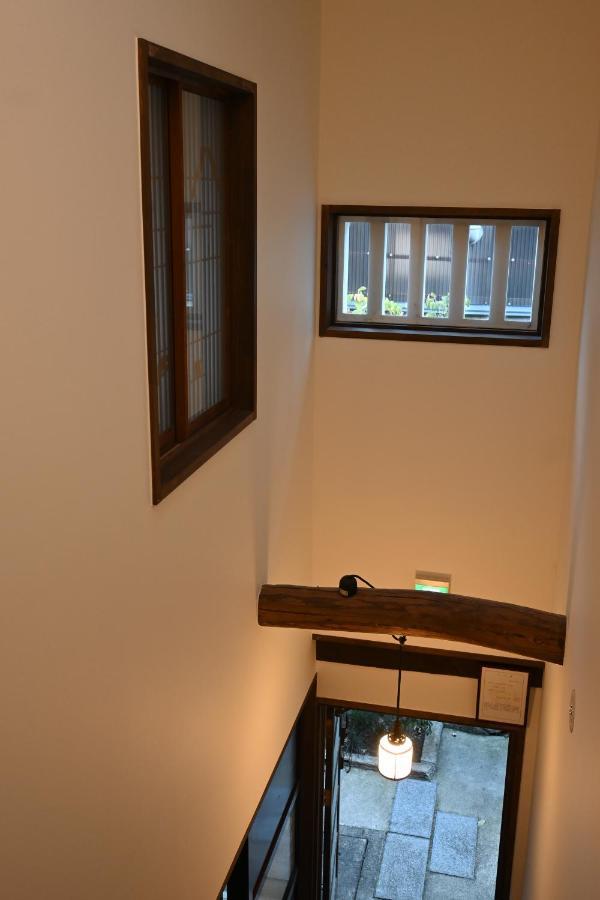 Imakumano Terrace - Eisen An 潁川庵 Villa Kyoto Exterior foto