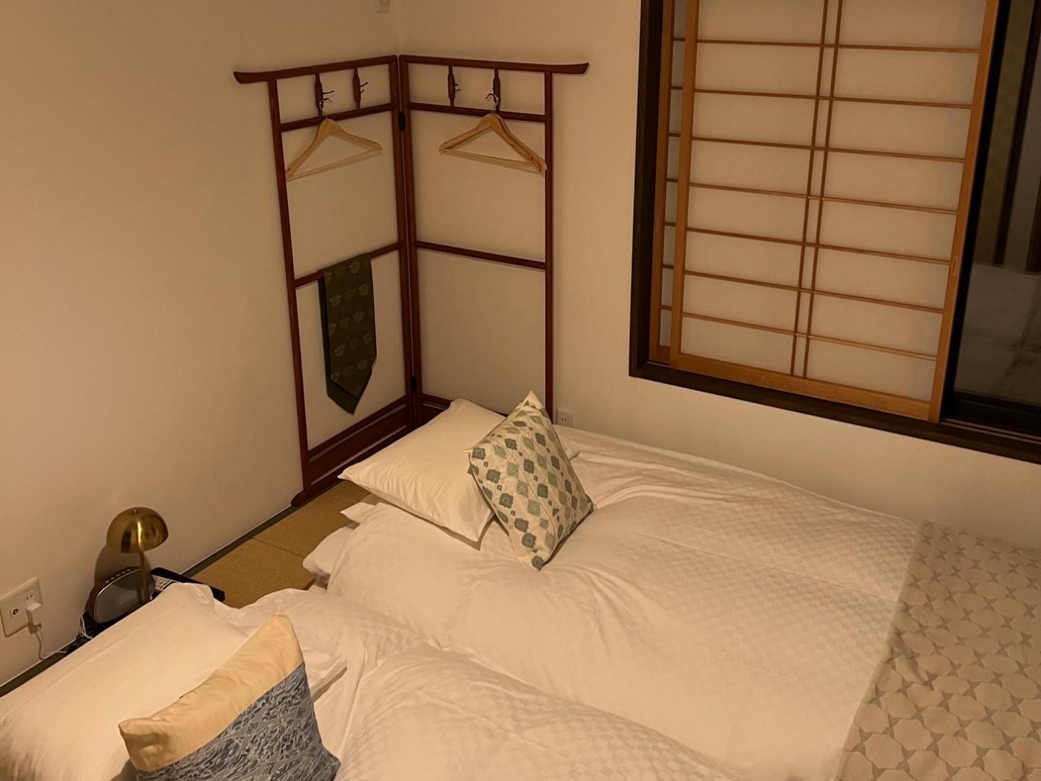 Imakumano Terrace - Eisen An 潁川庵 Villa Kyoto Exterior foto